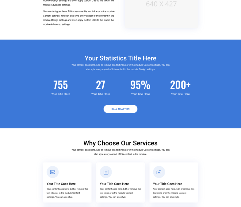 Services v1